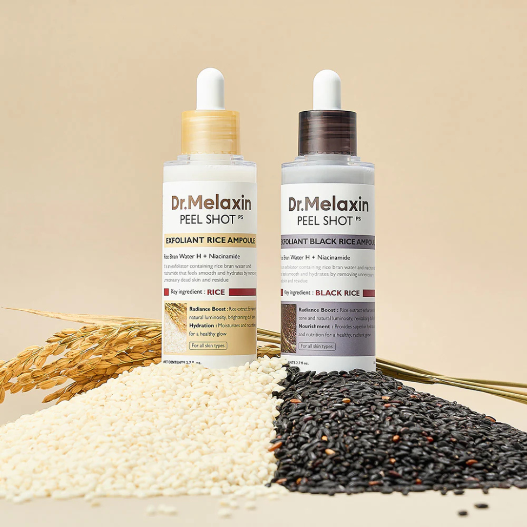 Dr.Melaxin PeelShot