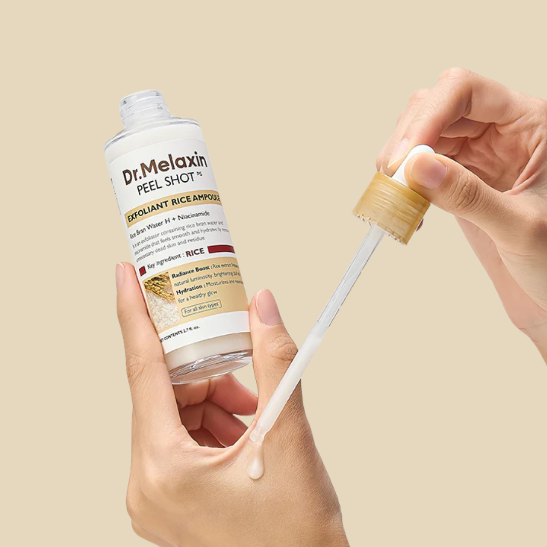 Dr.Melaxin PeelShot